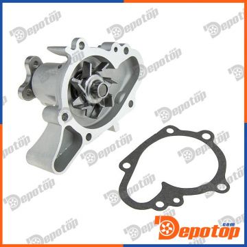 Pompe à eau pour HYUNDAI | 0250225100, 04539150